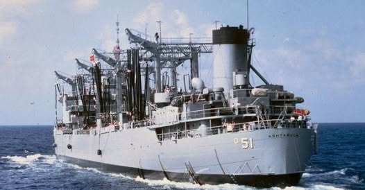 USS Ashtabula Reunion 2026